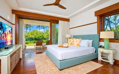 Photo 5 - The Resort at Kapalua Bay by KBM Resorts