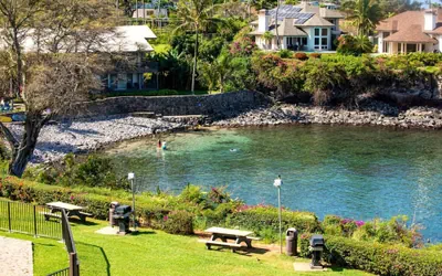 Napili Point Resort by KBM
