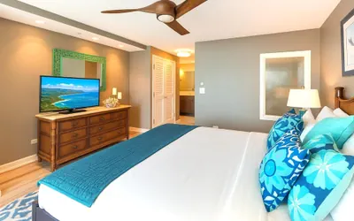 Photo 4 - Mahana Resort by KBM