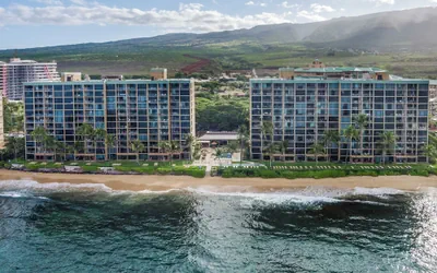 Mahana Resort by KBM