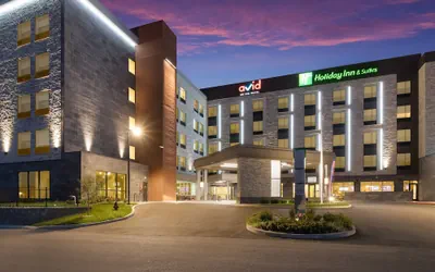 Photo 2 - avid hotel Mt Juliet – Nashville Area by IHG