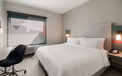 Photo 5 - avid hotel Mt Juliet – Nashville Area by IHG