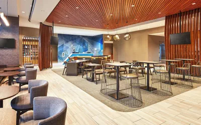 Photo 4 - SpringHill Suites by Marriott Los Angeles Downey