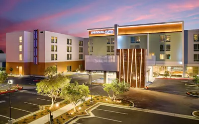 Photo 2 - SpringHill Suites by Marriott Los Angeles Downey