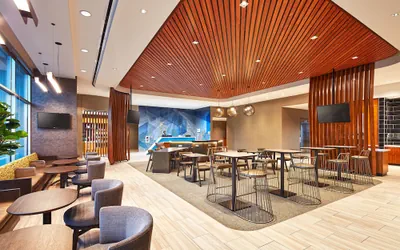 Photo 4 - SpringHill Suites by Marriott Los Angeles Downey