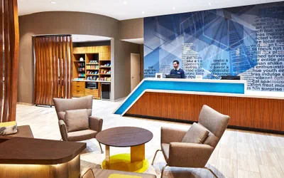 Photo 3 - SpringHill Suites by Marriott Los Angeles Downey
