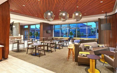Photo 5 - SpringHill Suites by Marriott Los Angeles Downey