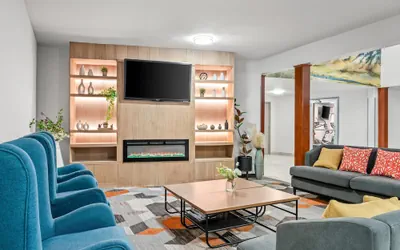 Photo 3 - Comfort Inn & Suites