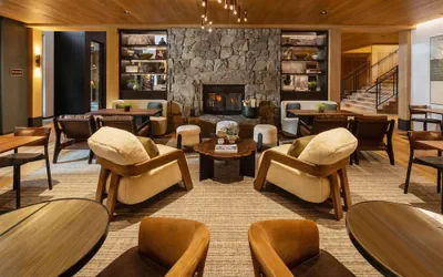 Photo 4 - The Sylvan Lodge at Snake River Sporting Club