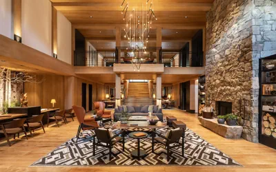Photo 5 - The Sylvan Lodge at Snake River Sporting Club
