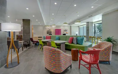 Photo 5 - Home2 Suites by Hilton Burleson