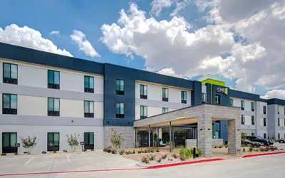 Photo 2 - Home2 Suites by Hilton Burleson