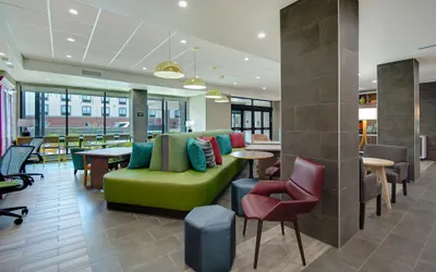 Photo 3 - Home2 Suites by Hilton Burleson