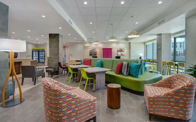 Photo 4 - Home2 Suites by Hilton Burleson