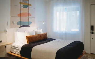 Photo 3 - Corduroy Boutique Lodge