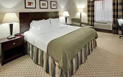 Photo 3 - Holiday Inn Express Des Moines Ankeny by IHG