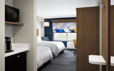 Photo 4 - Holiday Inn Express Des Moines Ankeny by IHG