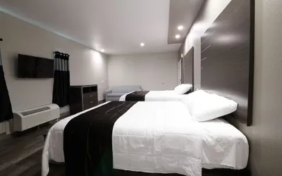 Photo 4 - Crystal Inn