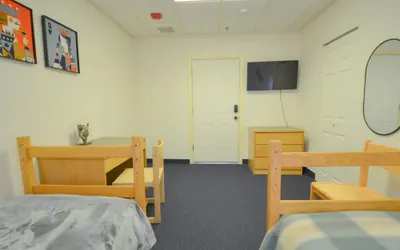 Photo 2 - Michie House in College Hill - Hostel