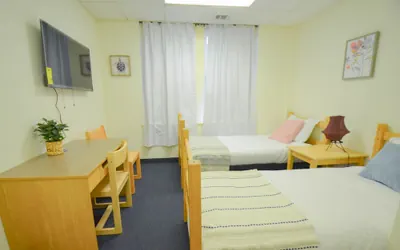 Photo 3 - Michie House in College Hill - Hostel