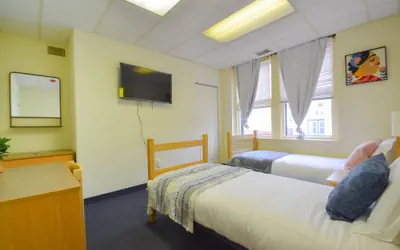 Photo 4 - Michie House in College Hill - Hostel