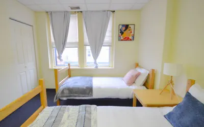 Photo 5 - Michie House in College Hill - Hostel