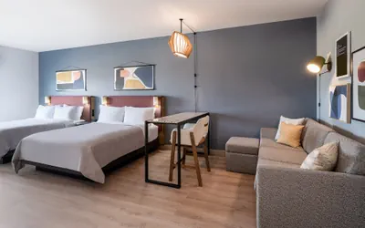 Photo 4 - Atwell Suites Denver Airport Tower Road by IHG
