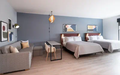 Photo 3 - Atwell Suites Denver Airport Tower Road by IHG
