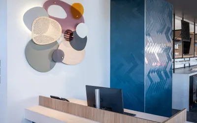 Photo 2 - Atwell Suites Denver Airport Tower Road by IHG