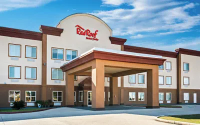 Photo 2 - Red Roof Inn & Suites Houma