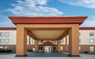 Red Roof Inn & Suites Houma