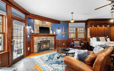 Photo 5 - Historic Salyards Mansion by Heirloom Boutique Collection