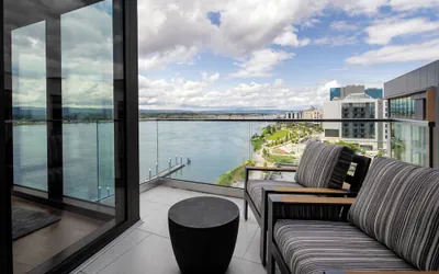 Photo 5 - AC Hotel Vancouver Waterfront