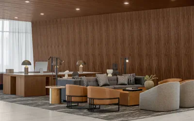 Photo 2 - AC Hotel Vancouver Waterfront