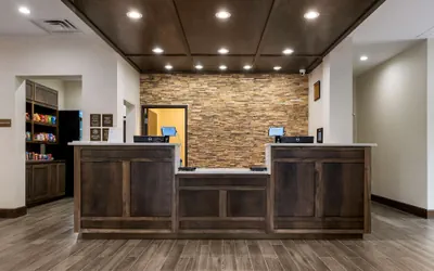 Photo 4 - Comfort Suites Paducah Mall Area