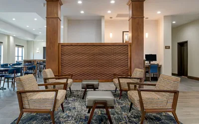 Photo 5 - Comfort Suites Paducah Mall Area
