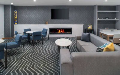 Photo 3 - Homewood Suites by Hilton Ann Arbor