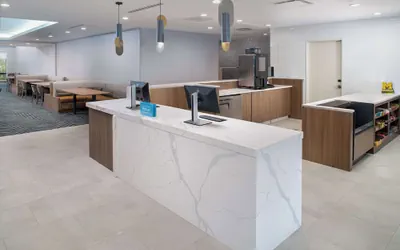 Photo 5 - Homewood Suites by Hilton Ann Arbor