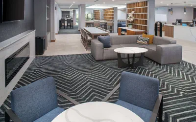 Photo 4 - Homewood Suites by Hilton Ann Arbor
