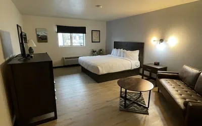Photo 5 - The Scout INN