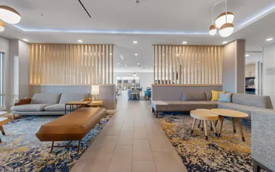 Photo 2 - TownePlace Suites by Marriott Pueblo Downtown
