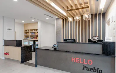 Photo 3 - TownePlace Suites by Marriott Pueblo Downtown