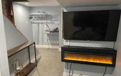 Photo 3 - Entire Unit-5min to M&TBank Camden Yards