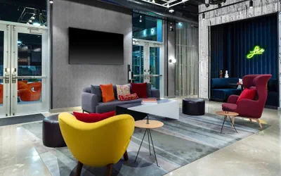 Photo 3 - Aloft by Marriott Dallas Arlington South