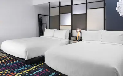 Photo 5 - Aloft by Marriott Dallas Arlington South