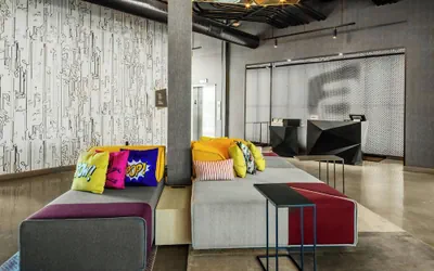 Photo 4 - Aloft by Marriott Dallas Arlington South