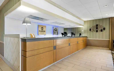 Photo 5 - Quality Inn Morgan City