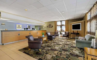Photo 4 - Quality Inn Morgan City