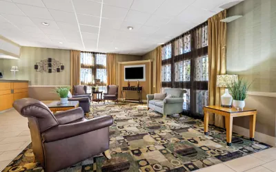 Photo 3 - Quality Inn Morgan City