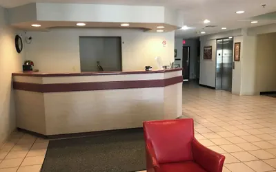 Photo 2 - Chadron Inn & Suites